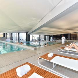 Viesnīca ibis styles La Rochelle Thalasso Chatelaillon pilsētā Šatelajona Plaža