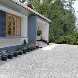 Viesnīca De coorg Coffee leaf stay pilsētā Siddapur