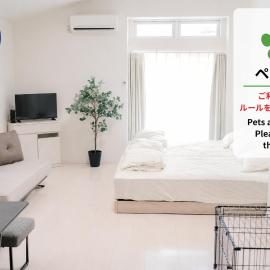 Green Field، فندق في ساسيبو