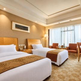 Dalian East Hotel, Hotel in Jinzhou