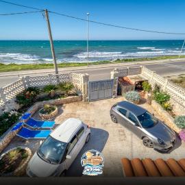 Casa Vacanza California