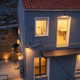 Dimi's House