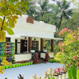 Green Hills Nature Stay