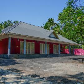 Mannath Lake House
