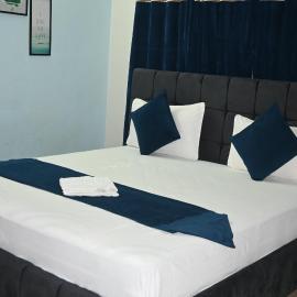 PC Resort Keran neelum valley, hotell sihtkohas Chak