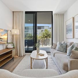Fremantle 1-Bed Close to Beach & Shops