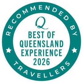 Tropical Palms Resort & 4WD Hire, hotel in Picnic Bay
