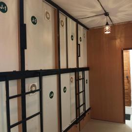 Lowfare Hotels Bengaluru、バンガロールのホテル