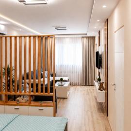 Apartman Harmony