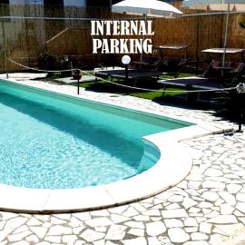 B&B Villa Romina