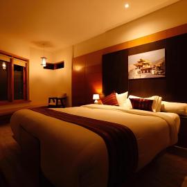 Resort Thim Dorji, hotel en Paro
