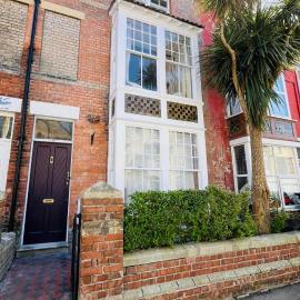Number 29, hotel in Melcombe Regis