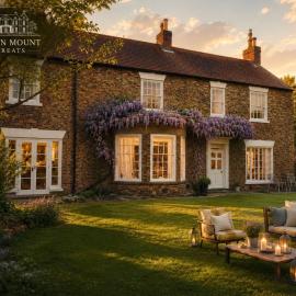Hutton Mount Retreats