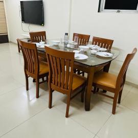 3bhk Near Hiranandini Powai -Star homes