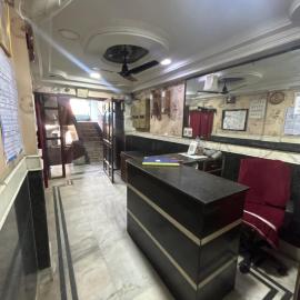 Hotel Shabnam,Near Park St,New Market,Esplanade, hotel in Calcutta