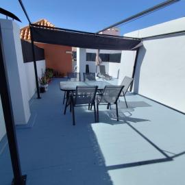 Paraiso La Mata