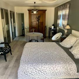 Grande Chambre meublee, hotel di Cornebarrieu
