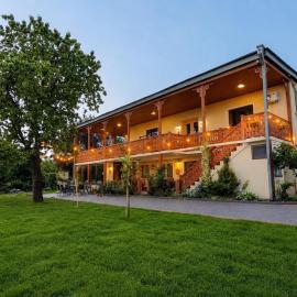 Friendly Home