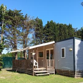 mobil-home FONTAINE Jeremie