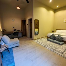 Room 7, hotel em Nizwa