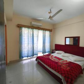 Hotel World Beach Resort, Hotel in Cox's Bazar