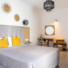 Cactus, hotel sa Skiathos Town