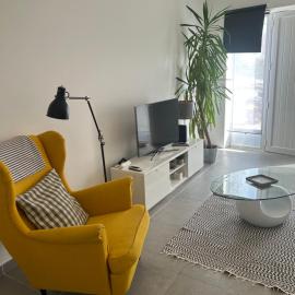 Séqua Apartamento