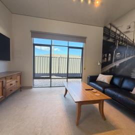 The Mandurah Hideaway