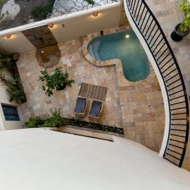 Betham Chalet, Hotel in Nizwa