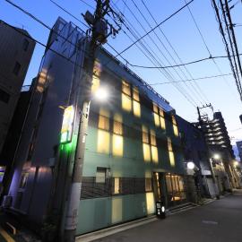 Andon Ryokan