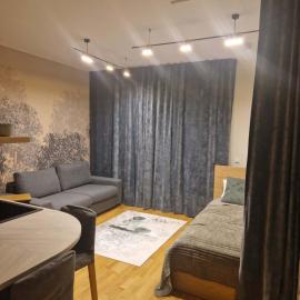 Oja 69-4 Apartment