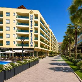 Hotel Wilson