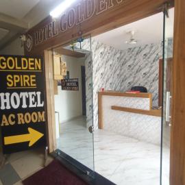Hotel Golden Spire
