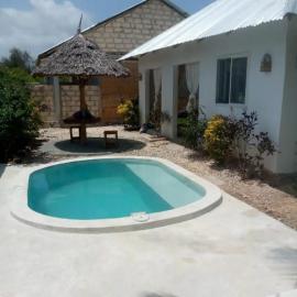 Uroa House, hotel di Uroa