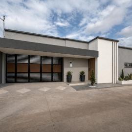 Villa Hermosa, hotel in Barrancabermeja