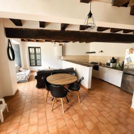Grand logement 6 personnes - 20min zoo de Beauval