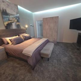 Terra Nova Suites and Spa, hotel din Gqeberha
