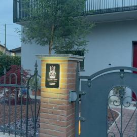 Una Mela al Giorno