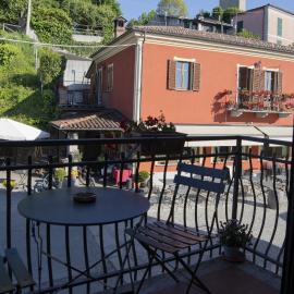 Murazzanino, hotel din Murazzano