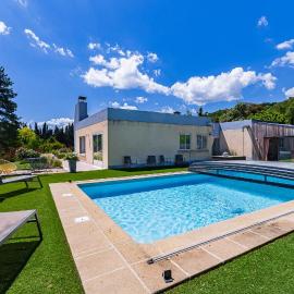 Villa Montplaisir 180m² - Jacuzzi