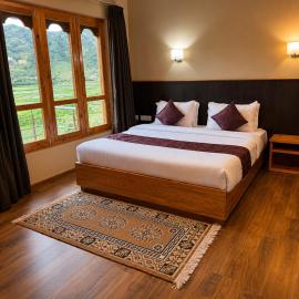 hotel pema kara