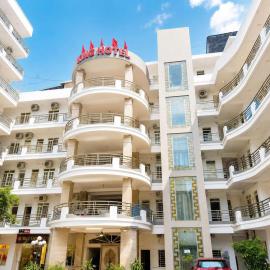 King Hotel Sầm Sơn