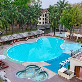 Pung-Waan Resort & Spa