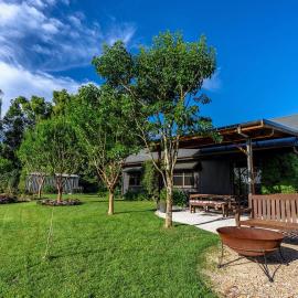 Samsara Farm Cottage - Stunning hinterland oasis