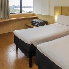 ibis Maceio Pajuçara, hotel em Maceió
