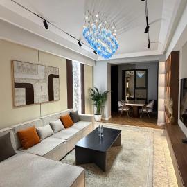 Zafran Smart Luxury Suite