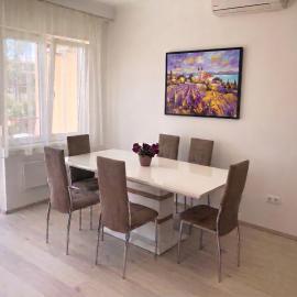 Szende Apartman