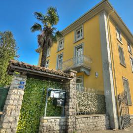 Maroggia Apartments