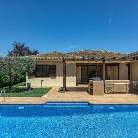 Villa Greta