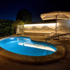 VILLA IARA, hotelli kohteessa Cerveteri